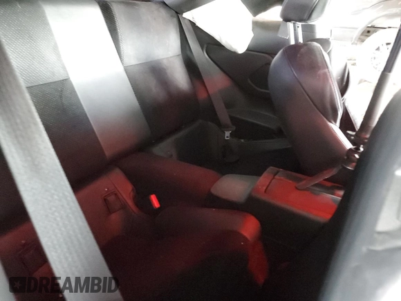 2022 Toyota 86 Premium with VIN JF1ZNBF11N8755922, listed as a Copart auction lot 45524505 with 35,968 mi miles and Salvage Title. Bid and sale history available at DreamBid. Image 10.