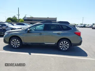 2019 Subaru Outback Touring with VIN 4S4BSATC8K3245981, listed as a IAAI auction lot 42508408 with 58,173 mi miles and . Bid and sale history available at DreamBid. Image 14.