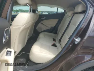 2015 Mercedes-Benz GLA 250 z VIN WDCTG4EB2FJ113312, wystawiony jako Copart lot #54522535 z przebiegiem 67 298 mil mil oraz Szkoda całkowita • Salvage title. Historia ofert i sprzedaży dostępna na DreamBid. Obrazek 11.