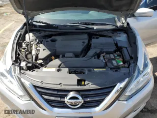 2016 Nissan Altima 2.5 S with VIN 1N4AL3APXGN365801, listed as a Copart auction lot 51651655 with 107,866 mi miles and Clean Title. Bid and sale history available at carsss.com. Image 11.