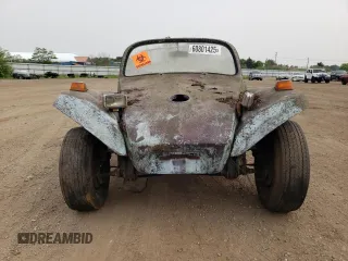 1971 Volkswagen Beetle с VIN 3112147532, выставлен на аукционе Copart как лот 60801425 с пробегом 83 219 миль миль и Чистый • Clean title. История ставок и продаж доступна на DreamBid. Изображение 5.