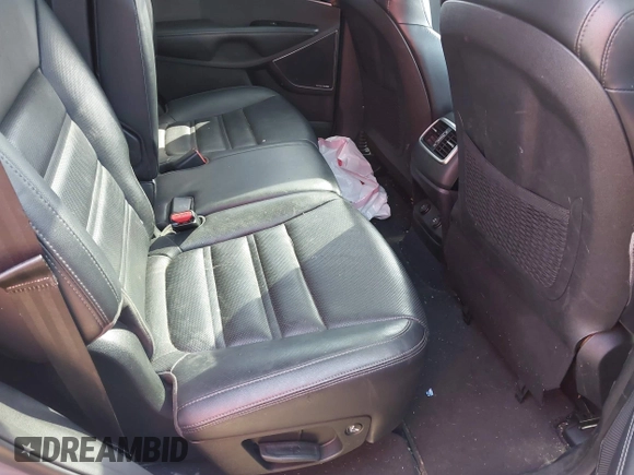 2020 Kia Sorento SX z VIN 5XYPKDA53LG646612, wystawiony jako IAAI lot #42108349 z przebiegiem 74 334 mil mil oraz . Historia ofert i sprzedaży dostępna na DreamBid. Obrazek 8.