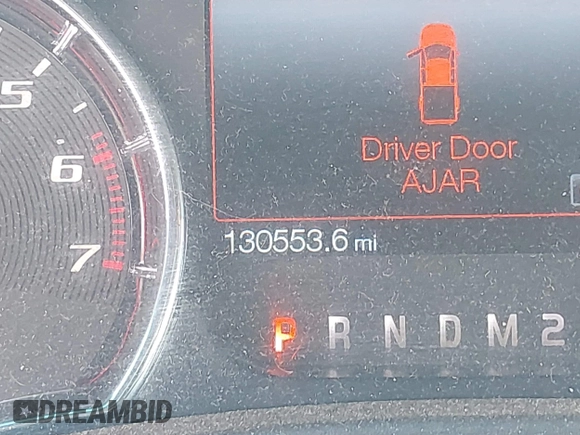 2013 Ford F-150 XL with VIN 1FTFW1ET2DFB47800, listed as a IAAI auction lot 42715835 with 130,553 mi miles and . Bid and sale history available at DreamBid. Image 15.