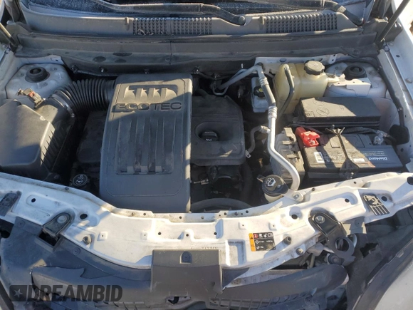 2015 Chevrolet Captiva Sport LTZ with VIN 3GNAL4EK5FS536285, listed as a Copart auction lot 87604135 with 69,300 mi miles and Clean Title. Bid and sale history available at DreamBid. Image 14.