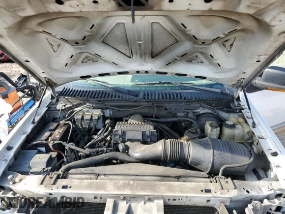 2005 Ford Expedition Eddie Bauer z VIN 1FMPU17525LA02246, wystawiony jako Copart lot #59372255 z przebiegiem 264 839 mil mil oraz Szkoda całkowita • Salvage title. Historia ofert i sprzedaży dostępna na DreamBid. Obrazek 12.