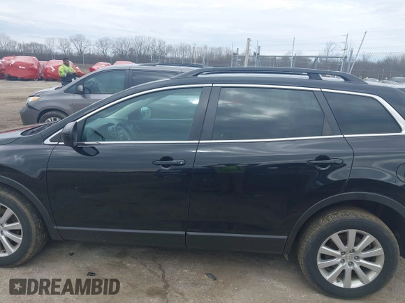 2010 Mazda CX-9 Grand Touring с VIN JM3TB3MA8A0213833, выставлен на аукционе IAAI как лот 42110807 с пробегом 160 417 миль миль и . История ставок и продаж доступна на DreamBid. Изображение 14.