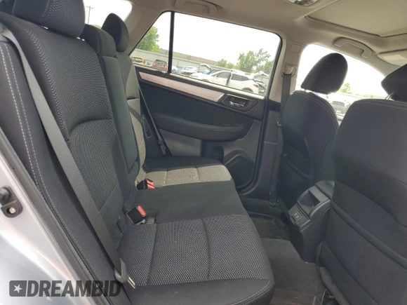 2019 Subaru Outback Premium with VIN 4S4BSAHC3K3385767, listed as a Copart auction lot 61144265 with 67,422 mi miles and Salvage title. Bid and sale history available at DreamBid. Image 11.