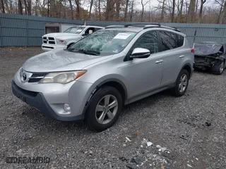 2015 Toyota RAV4 XLE with VIN 2T3RFREV9FW332635, listed as a IAAI auction lot 41899021 with 171,144 mi miles. Bid and sale history available at carsss.com. Image 17.