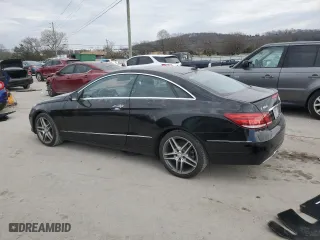 2015 Mercedes-Benz E-Class E 400 with VIN WDDKJ6HB8FF294709, listed as a Copart auction lot 84589984 with 84,890 mi miles and Salvage Title. Bid and sale history available at carsss.com. Image 2.
