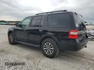 2016 Ford Expedition XLT z VIN 1FMJU1JT5GEF54067, wystawiony jako Copart lot #59920705 z przebiegiem 125 826 mil mil oraz Czysty tytuł • Clean title. Historia ofert i sprzedaży dostępna na DreamBid. Obrazek 2.