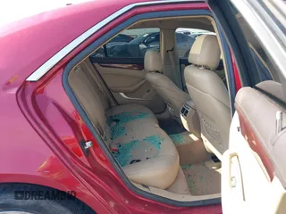 2009 Cadillac CTS RWD с VIN 1G6DV57V390173111, выставлен на аукционе IAAI как лот 42269117 с пробегом 165 666 миль миль и . История ставок и продаж доступна на DreamBid. Изображение 8.