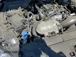 2022 Ford Mustang EcoBoost Premium с VIN 1FA6P8THXN5150204, выставлен на аукционе Copart как лот 81067755 с пробегом 29 019 миль миль и Списание • Salvage title. История ставок и продаж доступна на DreamBid. Изображение 15.