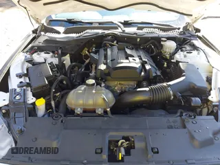 2019 Ford Mustang EcoBoost with VIN 1FA6P8TH7K5200827, listed as a IAAI auction lot 41652020 with 57,053 mi miles and . Bid and sale history available at carsss.com. Image 10.