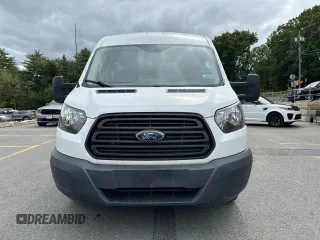 2015 Ford Transit XL с VIN 1FDZX2CM5FKA43044, выставлен на аукционе Copart как лот 73170894 с пробегом 215 199 миль миль и Чистый • Clean title. История ставок и продаж доступна на DreamBid. Изображение 5.