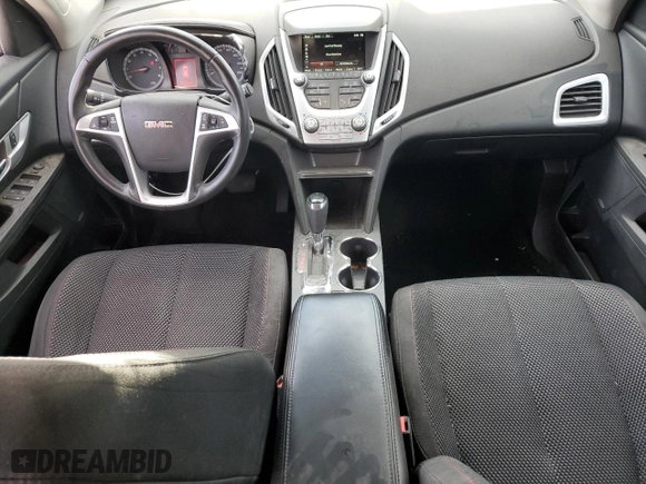 2017 GMC Terrain SLE with VIN 2GKFLNE38H6353546, listed as a Copart auction lot 82213964 with 68,322 mi miles and Salvage Title. Bid and sale history available at carsss.com. Image 8.