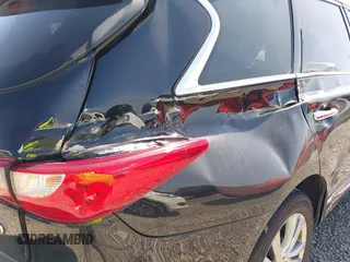 2015 Infiniti QX60 with VIN 5N1AL0MM9FC536554, listed as a IAAI auction lot 41984292 with 160,808 mi miles and . Bid and sale history available at DreamBid. Image 6.