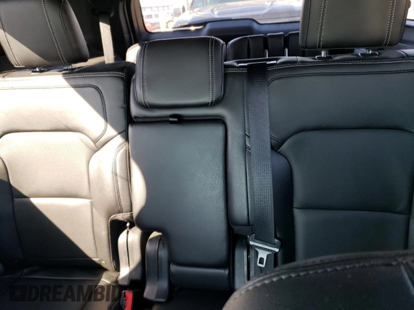 2016 Ford Explorer Limited z VIN 1FM5K8FH7GGD11109, wystawiony jako Copart lot #46257504 z przebiegiem 32 893 mil mil oraz Szkoda całkowita • Salvage title. Historia ofert i sprzedaży dostępna na DreamBid. Obrazek 10.