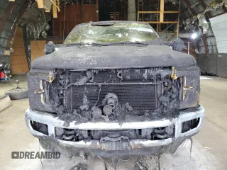 2017 Ford F-250 Lariat z VIN 1FT7W2BT7HED48036, wystawiony jako Copart lot #57993455 z przebiegiem Nie podano mil oraz Szkoda całkowita • Salvage title. Historia ofert i sprzedaży dostępna na DreamBid. Obrazek 5.