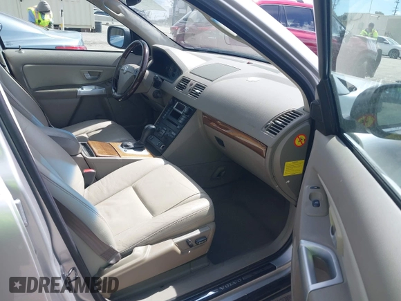 2005 Volvo XC90 с VIN YV1CZ592251167427, выставлен на аукционе IAAI как лот 41794461 с пробегом 128 654 миль миль и . История ставок и продаж доступна на DreamBid. Изображение 5.