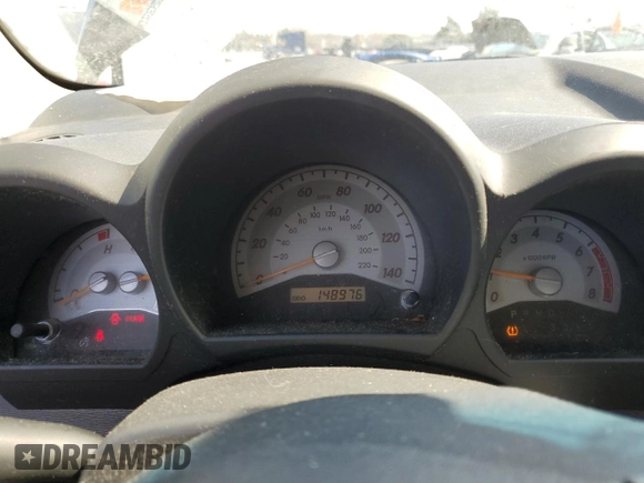 2009 Scion tC z VIN JTKDE167090278867, wystawiony jako Copart lot #47040775 z przebiegiem 148 976 mil mil oraz Szkoda całkowita • Salvage title. Historia ofert i sprzedaży dostępna na DreamBid. Obrazek 9.