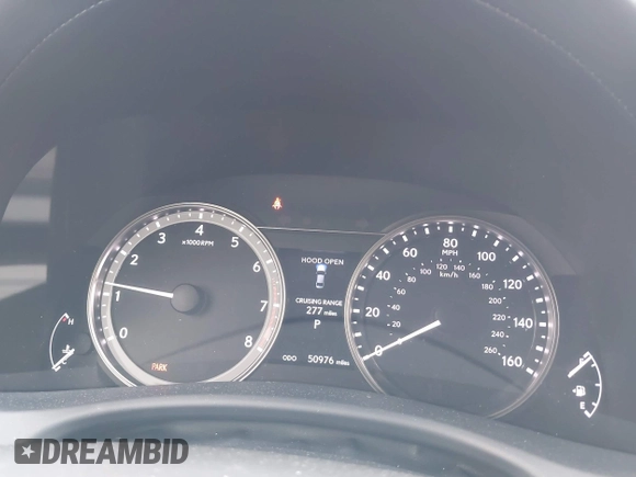 2015 Lexus GS 350 with VIN JTHBE1BL6FA011478, listed as a IAAI auction lot 42115848 with 50,976 mi miles and . Bid and sale history available at DreamBid. Image 7.