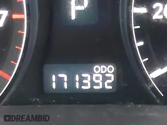 2010 Lexus RX 350 z VIN 2T2ZK1BA6AC026294, wystawiony jako IAAI lot #42462573 z przebiegiem 171 392 mil mil oraz . Historia ofert i sprzedaży dostępna na DreamBid. Obrazek 16.