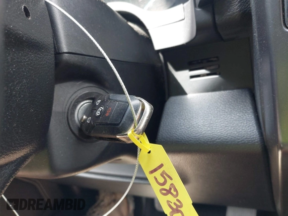 2019 Ford F-150 XL с VIN 1FTEW1C41KKE29034, выставлен на аукционе IAAI как лот 42082138 с пробегом 85 674 миль миль и . История ставок и продаж доступна на DreamBid. Изображение 11.