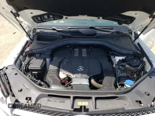 2019 Mercedes-Benz GLS with VIN 4JGDF6EE5KB238226, listed as a Copart auction lot 49728753 with 51,778 mi miles. Bid and sale history available at carsss.com. Image 12.
