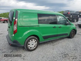 2019 Ford Transit Connect XLT z VIN NM0LS7F23K1394855, wystawiony jako Copart lot #51292915 z przebiegiem 199 738 mil mil oraz Szkoda całkowita • Salvage title. Historia ofert i sprzedaży dostępna na DreamBid. Obrazek 3.