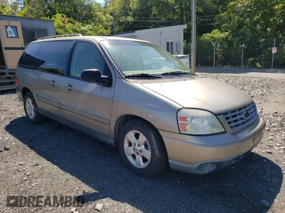 2004 Ford Freestar z VIN 2FMDA57614BA09411, wystawiony jako Copart lot #71191444 z przebiegiem 115 684 mil mil oraz Czysty tytuł • Clean title. Historia ofert i sprzedaży dostępna na DreamBid. Obrazek 4.