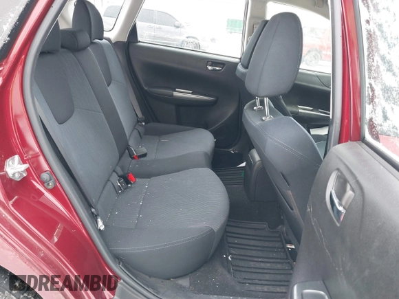 2011 Subaru Impreza Outback Special Sports with VIN JF1GH6D66BH826662, listed as a IAAI auction lot 41502583 with 86,816 mi miles and . Bid and sale history available at DreamBid. Image 8.