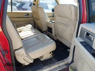 2017 Ford Expedition Max Limited с VIN 1FMJK1KT9HEA05218, выставлен на аукционе IAAI как лот 41286348 с пробегом 40 527 миль миль и . История ставок и продаж доступна на DreamBid. Изображение 8.