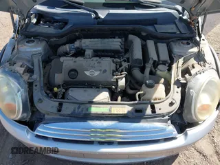 2007 MINI Hardtop with VIN WMWMF33547TL77235, listed as a IAAI auction lot 42547245 with 144,179 mi miles and . Bid and sale history available at DreamBid. Image 10.