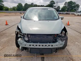 2014 Ford C-Max SE z VIN 1FADP5AUXEL512209, wystawiony jako Copart lot #57606955 z przebiegiem 122 548 mil mil oraz Szkoda całkowita • Salvage title. Historia ofert i sprzedaży dostępna na DreamBid. Obrazek 5.