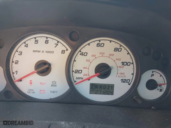 2003 Ford Escape XLT Popular with VIN 1FMYU03103KC87839, listed as a IAAI auction lot 41831997 with 241,204 mi miles. Bid and sale history available at carsss.com. Image 7.