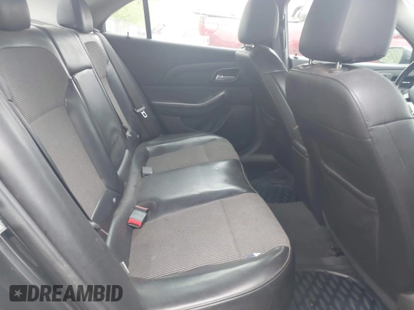 2014 Chevrolet Malibu LT with VIN 1G11E5SL9EF190629, listed as a IAAI auction lot 42161038 with 172,622 mi miles and . Bid and sale history available at DreamBid. Image 8.