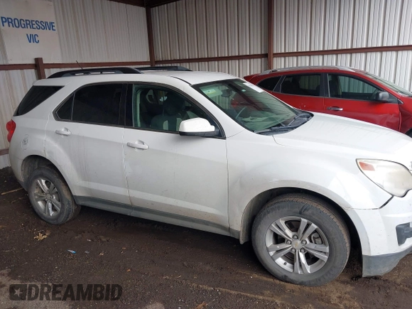 2014 Chevrolet Equinox LT with VIN 2GNFLBE33E6163036, listed as a IAAI auction lot 41203910 with 220,000 mi miles. Bid and sale history available at carsss.com. Image 13.