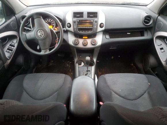 2008 Toyota RAV4 Sport z VIN JTMZK32V686015669, wystawiony jako Copart lot #43511825 z przebiegiem 248 810 mil mil oraz Szkoda całkowita • Salvage title. Historia ofert i sprzedaży dostępna na DreamBid. Obrazek 8.