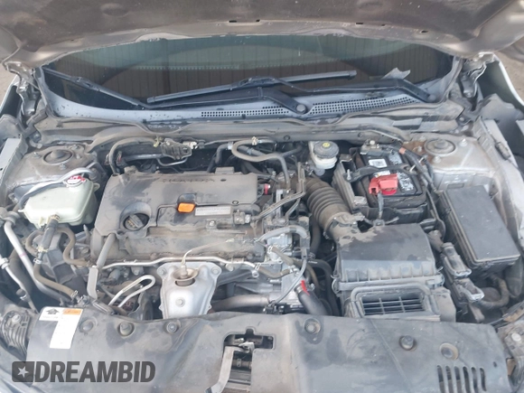 2016 Honda Civic EX with VIN 19XFC2F73GE239657, listed as a IAAI auction lot 42085960 with 136,207 mi miles and . Bid and sale history available at DreamBid. Image 10.