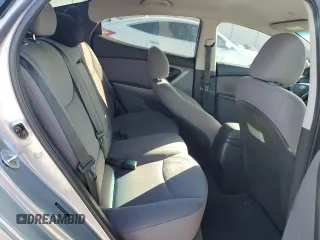 2016 Hyundai Elantra SE with VIN 5NPDH4AE4GH748842, listed as a Copart auction lot 61663405 with 133,006 mi miles and Clean title. Bid and sale history available at DreamBid. Image 10.