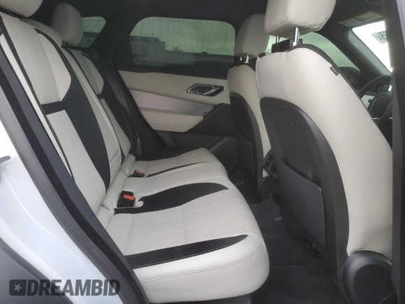 2020 Land Rover Range Rover Velar R-Dynamic S with VIN SALYK2FVXLA289875, listed as a Copart auction lot 48615355 with 60,654 mi miles and Clean title. Bid and sale history available at DreamBid. Image 11.
