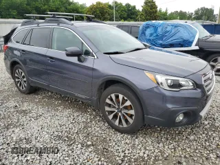 2016 Subaru Outback Limited с VIN 4S4BSENC0G3278405, выставлен на аукционе Copart как лот 58419215 с пробегом 183 252 миль миль и Списание • Salvage title. История ставок и продаж доступна на DreamBid. Изображение 4.