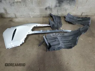 2023 Toyota Venza LE z VIN JTEAAAAH5PJ124440, wystawiony jako Copart lot #54672245 z przebiegiem Nie podano mil oraz Szkoda całkowita • Salvage title. Historia ofert i sprzedaży dostępna na DreamBid. Obrazek 13.