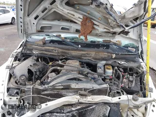 2007 Dodge 2500 SLT with VIN 3D7KR28A17G806433, listed as a IAAI auction lot 41728653 with Not Provided miles and . Bid and sale history available at carsss.com. Image 10.
