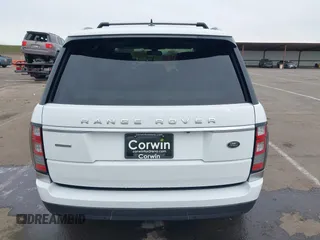 2015 Land Rover Range Rover Autobiography with VIN SALGV2TF3FA213189, listed as a IAAI auction lot 41557954 with 116,427 mi miles and . Bid and sale history available at DreamBid. Image 16.