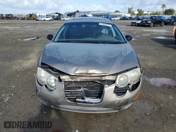 1999 Chrysler 300M M z VIN 2C3HE66G7XH727061, wystawiony jako Copart lot #51304975 z przebiegiem 150 213 mil mil oraz Szkoda całkowita • Salvage title. Historia ofert i sprzedaży dostępna na DreamBid. Obrazek 5.