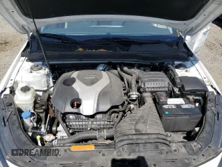 2015 Kia Optima SX Turbo with VIN 5XXGR4A60FG516459, listed as a Copart auction lot 54153155 with 66,643 mi miles and Salvage Title. Bid and sale history available at carsss.com. Image 11.