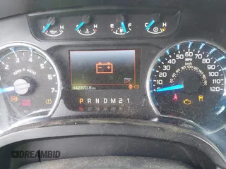 2013 Ford F-150 XL with VIN 1FTFW1EF3DKG24039, listed as a IAAI auction lot 42118841 with 142,370 mi miles and . Bid and sale history available at carsss.com. Image 7.