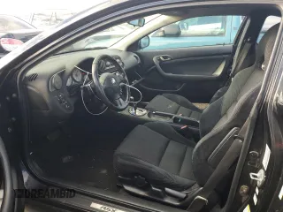 2006 Acura RSX with VIN JH4DC548X6S002517, listed as a Copart auction lot 80588464 with 215,483 mi miles and Clean Title. Bid and sale history available at carsss.com. Image 7.