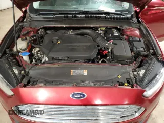 2013 Ford Fusion SE with VIN 3FA6P0HR3DR139706, listed as a Copart auction lot 53710085 with 73,877 mi miles and Salvage Title. Bid and sale history available at carsss.com. Image 11.